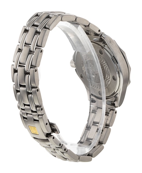 Omega Seamaster 300m Ladies 2583.80.00